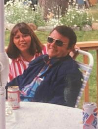 Susan \"Suzy\" Davis