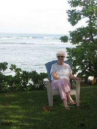 Patricia \"Pat\" Fisher