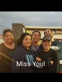 Ainalani \"Ang\" Makaiwi-Pelekai