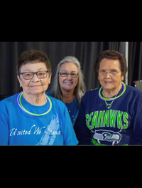 Ramona \"Mona\" Wells