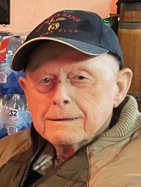 Glide \"Snuffy\" Smith