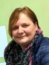 Corina Davis-Derrick