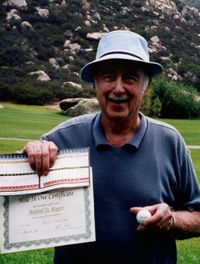 Roland \"Rollie\" Rogers