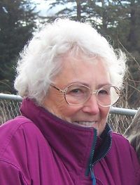 Marjorie \"Marge\" Heasley