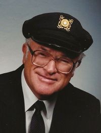 William \"Bill\" Melhaff