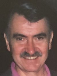 William \"Bill\" Ware