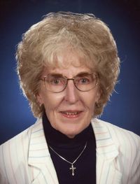 Mary Mikita