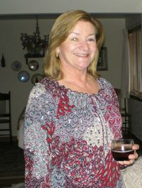 Holland \"Holly\" Elstrott