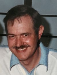 William \"Bill\" Morgan