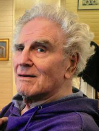 Charles \"Chuck\" Edquist