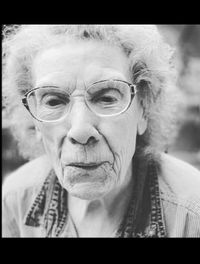 Mary \"Cookie\" Sterling