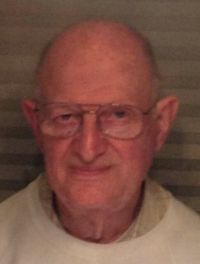 Christian \"Chris\" Mehl