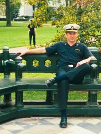 Charles \"Phil\" English