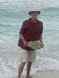 Michael Langston Sr.