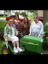 Elizabeth \"Libby\" Bigler