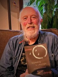 William \"Bill\" Yake