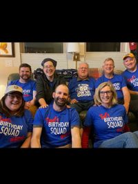 Theodore \"Ted\" Samland, Jr.