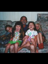 James \"Jay\" Meredith