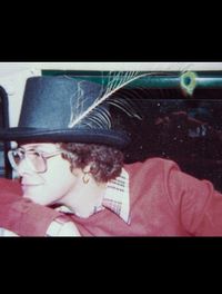 Lynn \"Chris\" Tunick