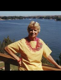 Margaret \"Meg\" Logan