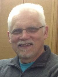 Fredrick \"Rick\" Sickelbower, Jr.