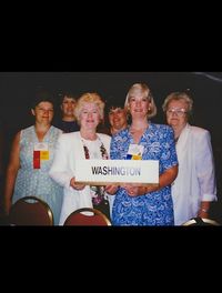 Kathleen \"Kay\" Minton