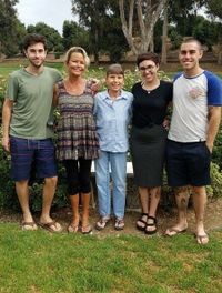 Margaret \"Peg\" McCarthy