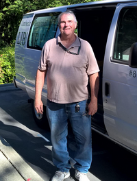 Clifford \"Ted\" Hurd