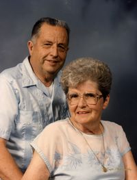 Donald \"Don\" Hayward