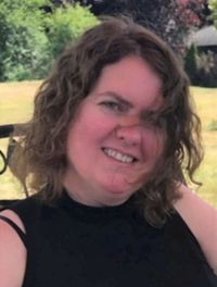 Michelle Eygabroad-Lewis