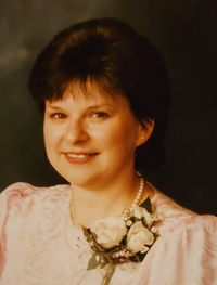 Loveta \"Sue\" Specht