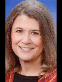 Elizabeth \"Betsy\" De Lay