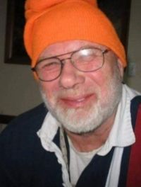 John Preston Obituary | Afterall