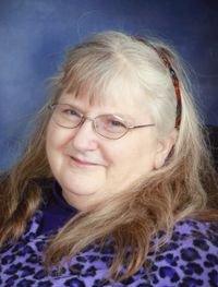 Antonia \"Toni\" Maritima