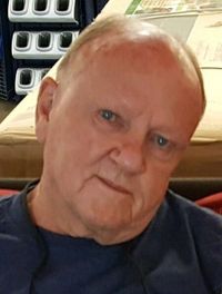 Milo \"Mick\" Dingman