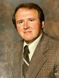 Earl \"Butch\" Tower