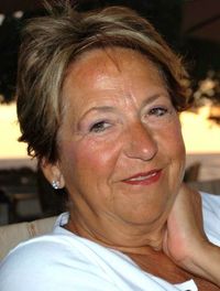 Brenda \"BJ\" Vogler