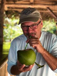 Charles Farrell Presnell, Jr.