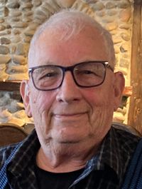 Randolph \"Randy\" Lindblad