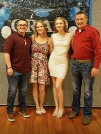 Kaylee \"Kayden\" Knight