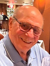 Richard \"Rick\" Jensen