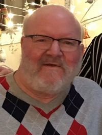 Richard \"Rick\" Lehman