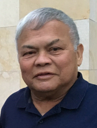 Daniel Aguon