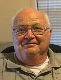 Gerald \"Jerry\" Marsh