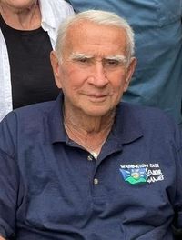 John \"Jack\" Kiley Jr.