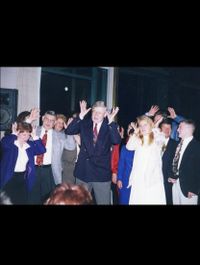 Richard \"Rick\" Finnigan