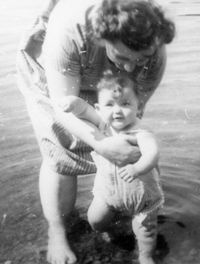 Virginia \"Laurie\" Lynch