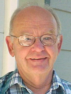 James Holbrook Reynolds