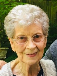 Barbara \"Barb\" Perez