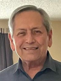 Rudolph \"Rudy\" Ponton